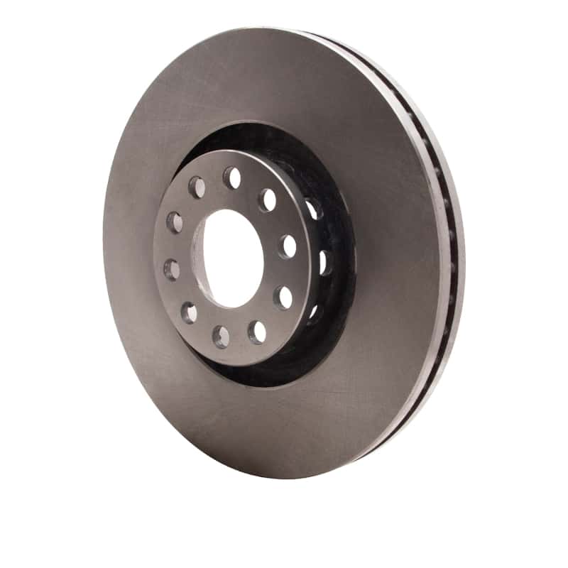 DFC — DFC 02-05 Volkswagen Passat (USA/Canada) Front Brake Rotor
DFC Brake Rotor - view 2