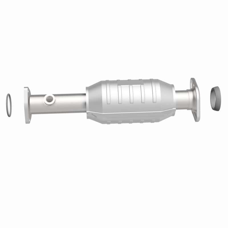 Magnaflow — MagnaFlow Conv DF 96-99 Acura Integra GS LS
HM Grade
HM - view 18