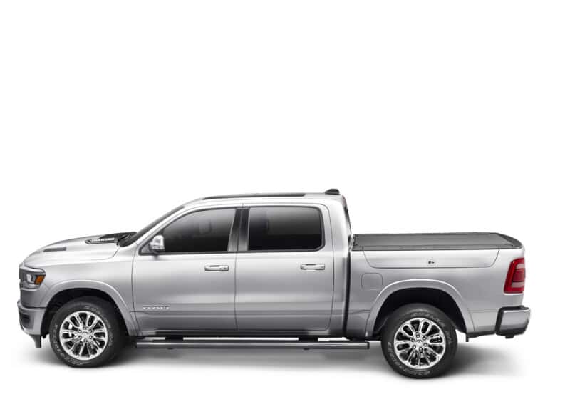 BAK — BAK 12-18 Dodge Ram (19-21 Classic) w/ Ram Box Revolver X4s 6.4ft Bed Cover (2020 New Body Style) - view 22