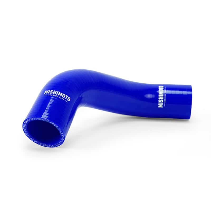 Mishimoto — Mishimoto 01-07 Subaru WRX / WRX STI Blue Silicone Hose Kit
Coolant Hose Kit - view 6