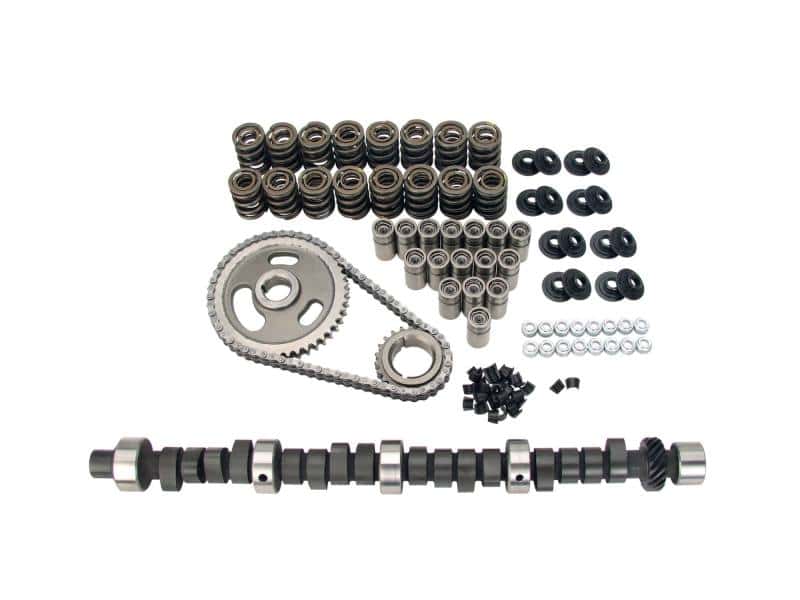 COMP Cams — COMP Cams Camshaft Kit CRS 270S - view 1