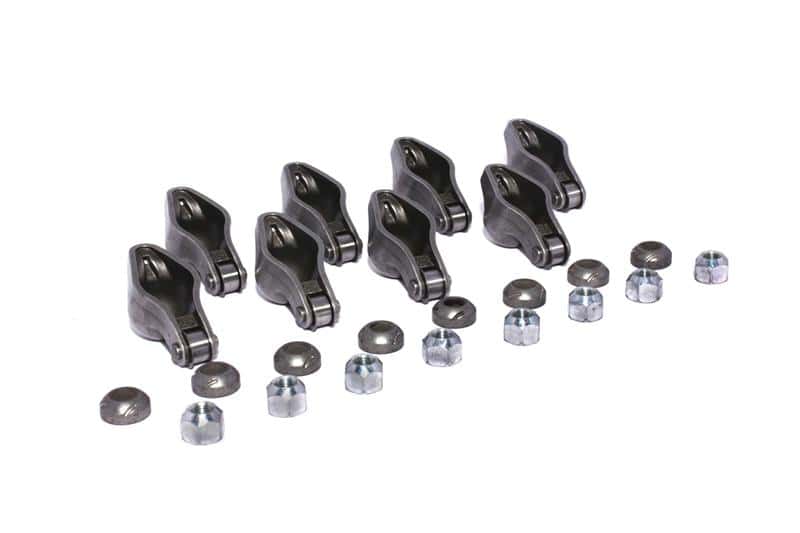 COMP Cams — COMP Cams Magnum Roller Rockers Chevy SB
MAGNUM ROLLER ROCKER - view 2
