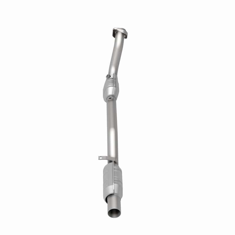 Magnaflow — MagnaFlow Conv DF 99-01 Ford Explor 5.0L
OEM Grade
OEM - view 16
