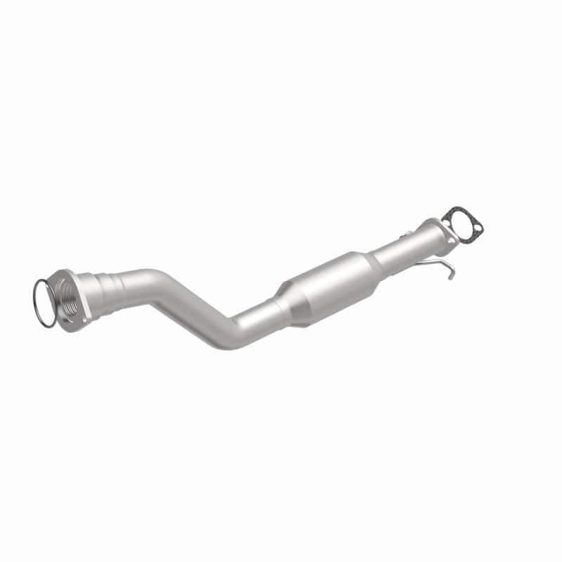 Magnaflow — MagnaFlow Conv DF 97-02 GM Regal-Impala-Grand
HM Grade
HM - view 6