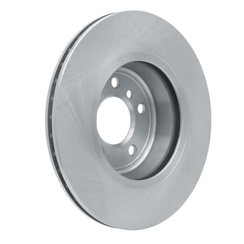 DFC — DFC 11-16 BMW 528i xDrive Front Brake Rotor
DFC Brake Rotor - view 4