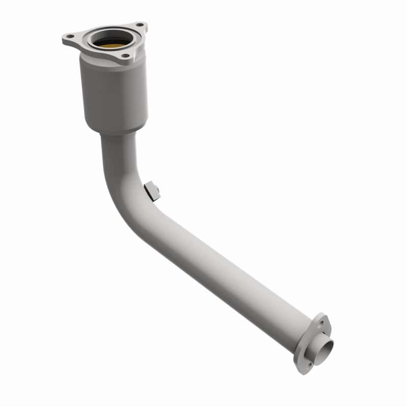 Magnaflow — MagnaFlow Conv DF 99-02 Esteem 1.8L frt OEM
OEM Grade
OEM - view 6