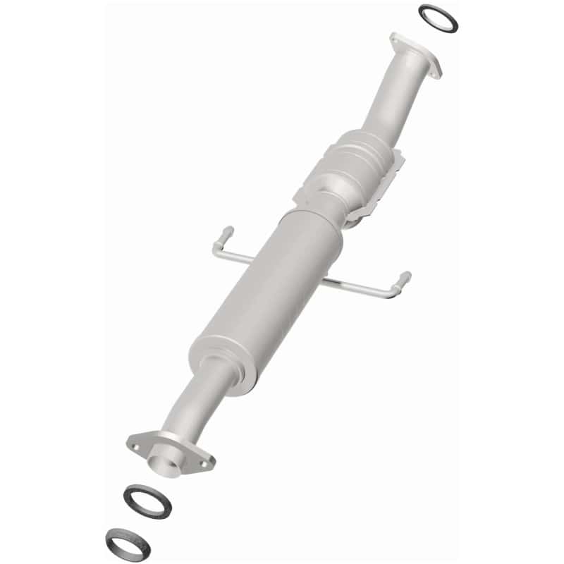 Magnaflow — MagnaFlow Conv DF Scion XB- 08-13 2.4L
OEM Grade
OEM - view 31