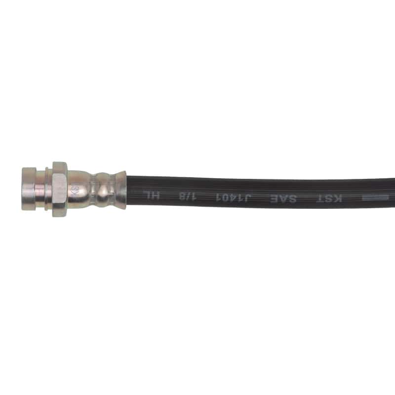 DFC — DFC 94-96 Hyundai Elantra Rear-lo Brake Hose - view 2