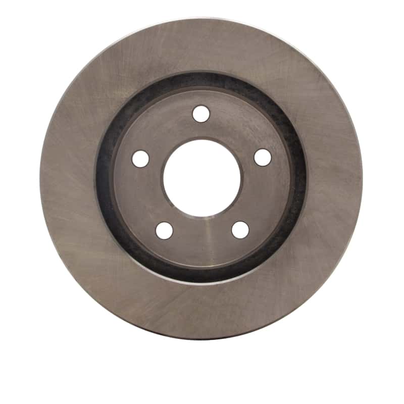 DFC — DFC 91-00 Ford Taurus (Excl SHO) Front Brake Rotor
DFC Brake Rotor - view 5