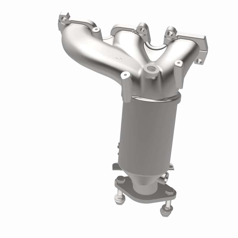 Magnaflow — Magnaflow 13-15 Ford Flex 3.5L Direct Fit Converter
California - view 21