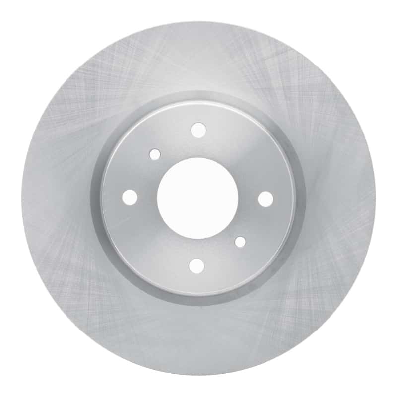 DFC — DFC 04-06 Nissan Sentra Front Brake Rotor
DFC Brake Rotor - view 1