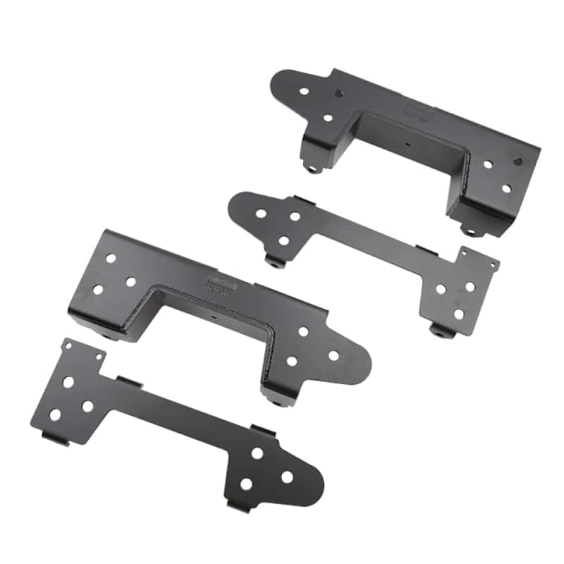 Belltech — Belltech C-NOTCH KIT 2019 Silverado / Sierra (Dbl / Crew cab / Short bed)
C-NOTCH KIT - view 1