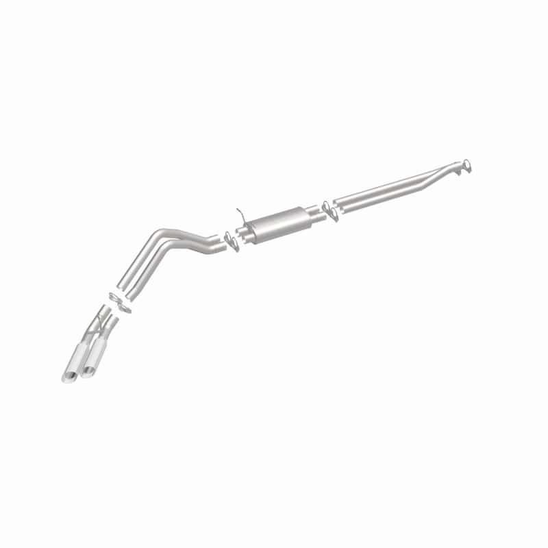 Magnaflow — MagnaFlow Sys C/B Ford F150 Harley-Davidson 2
Cat-Back - view 26