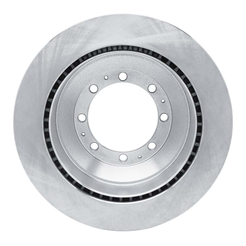 DFC — DFC 21-25 Ford E-350 Super Duty Rear Brake Rotor - view 5