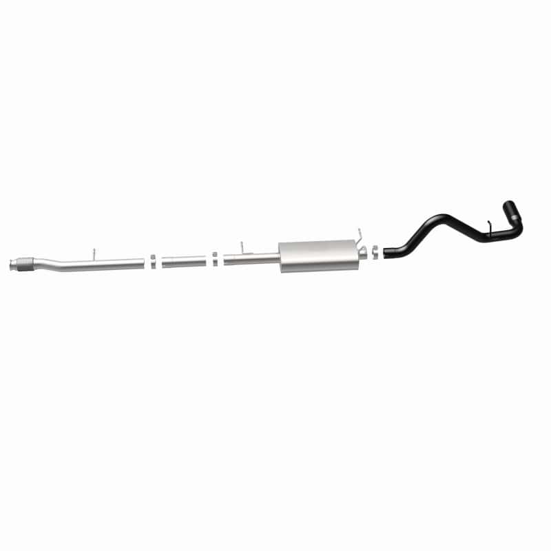 Magnaflow — MagnaFlow SYS Cat-Back 14-16 Chevy Silverado 1500 4.3/5.3L 3 inch
Cat-Back - view 37