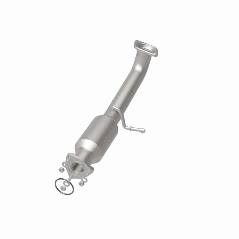 Magnaflow — Magnaflow 07-12 Acura RDX 2.3L Direct Fit Converter
California - view 17