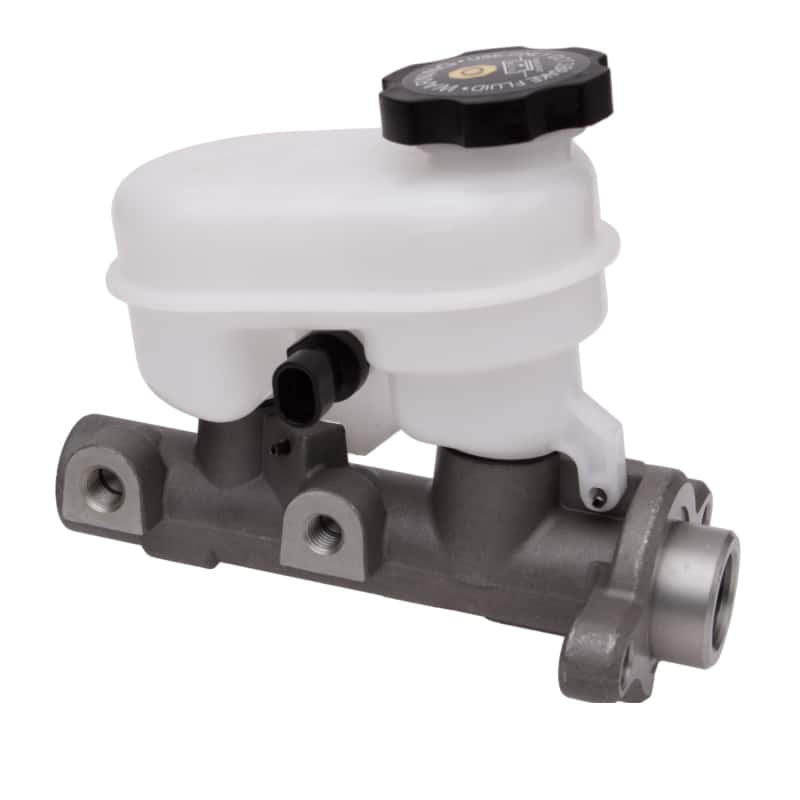 DFC — DFC 91-92 Buick Riviera Brake Master Cylinder
DFC Brake Master Cyl - view 1