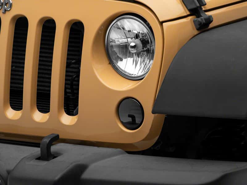 Raxiom — Raxiom Axial Series Turn Signal Lights Old Glory 07-18 Jeep Wrangler JK
Lights - view 1