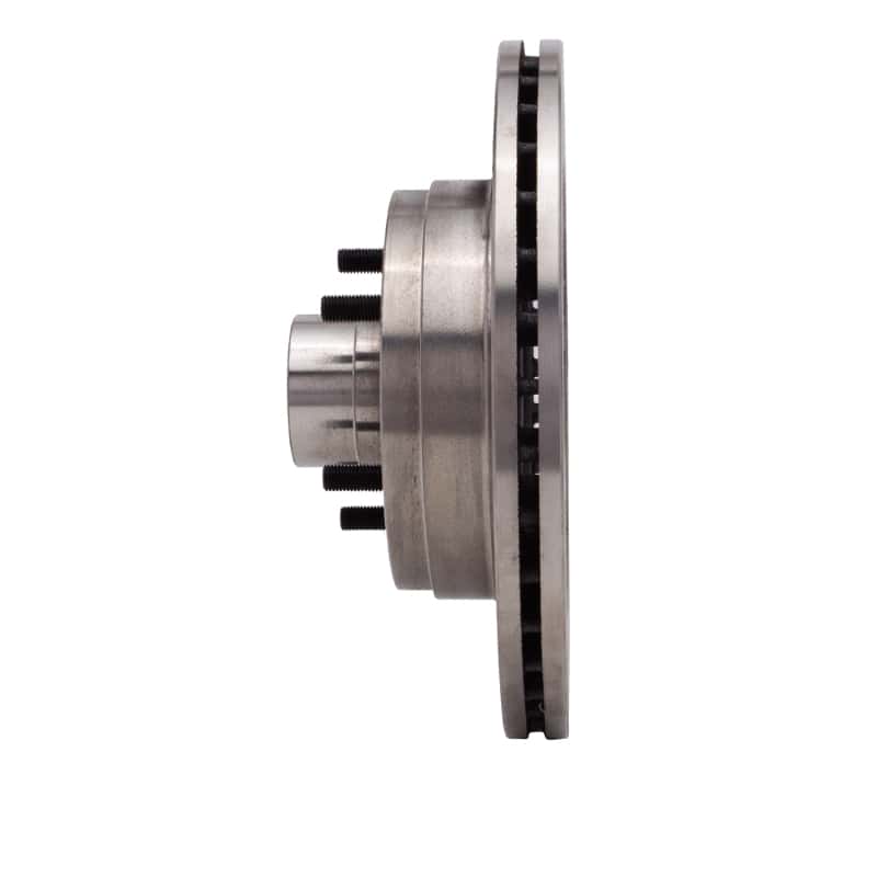 DFC — DFC 85-92 Chevrolet Camaro Front Brake Rotor
DFC Brake Rotor - view 3