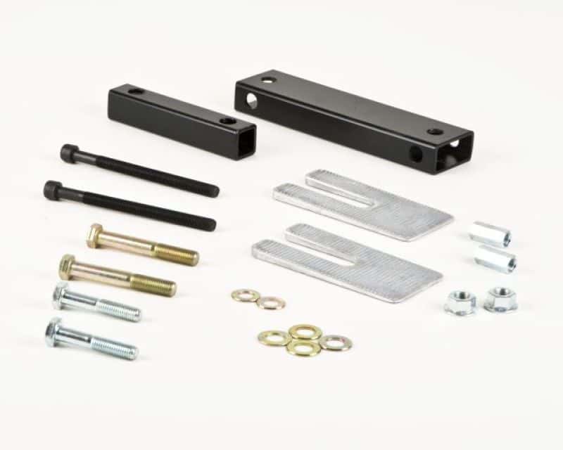 Belltech — Belltech DRIVE LINE KIT 88-98 GM W/ 2pc Driveshaft 4inch
DRIVE LINE KIT - view 1