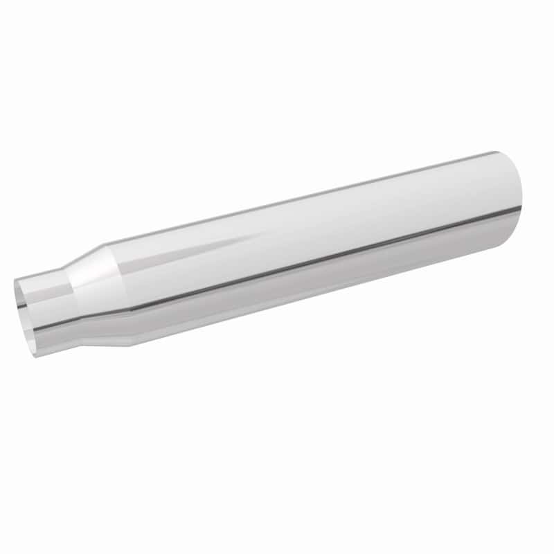 Magnaflow — MagnaFlow Tip 1-Pk Sc 3.50 X 18 2.5 15Deg
Stainless Steel
Exhaust Tip - view 19