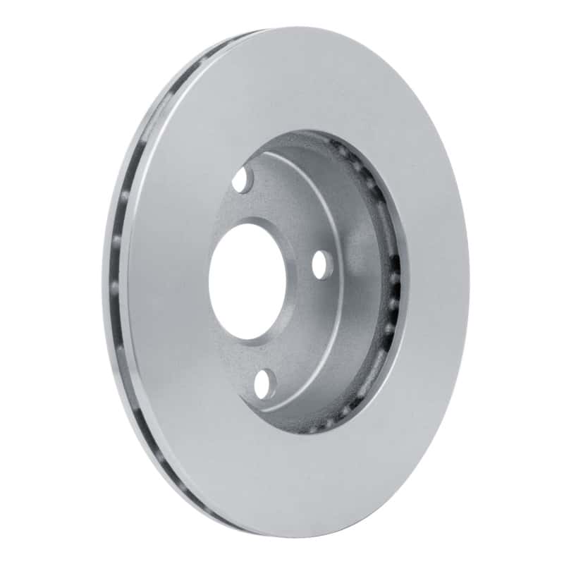 DFC — DFC 91-99 Toyota Tercel Front Brake Rotor
DFC Brake Rotor - view 4