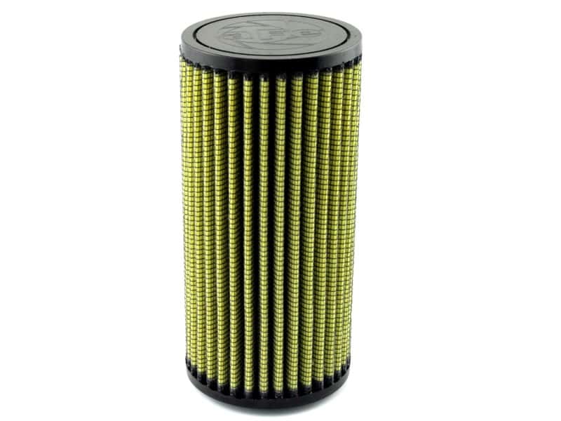 aFe — aFe Aries Powersport Air Filters OER PG7 A/F PG7 SxS - Yamaha Rhino 660 04-07
Replacement Filter
AirFilter - view 1