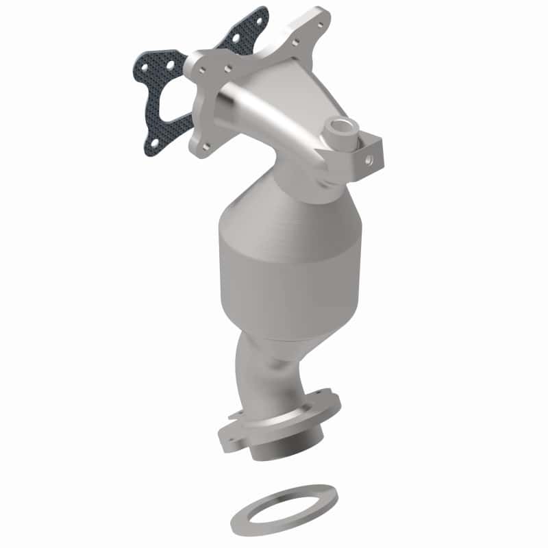 Magnaflow — Magnaflow Conv DF 09-14 Acura TSX 2.4L / 08-12 Honda Accord 2.4L
OEM Grade
OEM - view 18