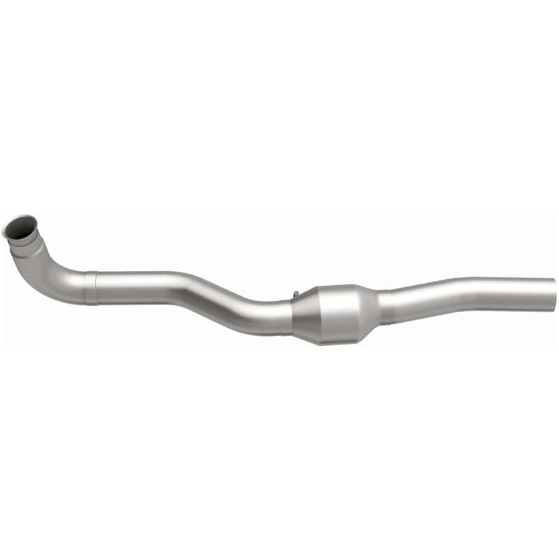 Magnaflow — MagnaFlow Conv DF 06- GM Silv/Sierra 6.6L
HM Grade
OEM - view 32
