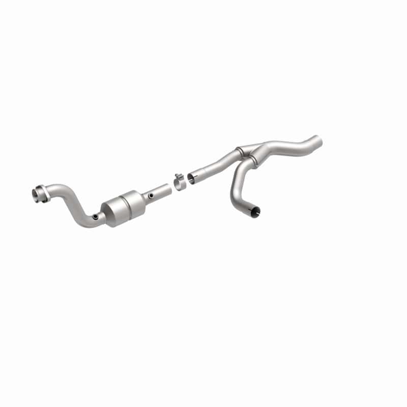 Magnaflow — MagnaFlow Conv DF 2004 Durango 5.7L Passenger Side
HM Grade
HM - view 8