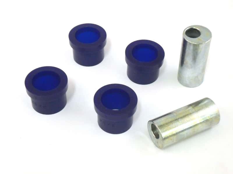 Superpro — SuperPro 2000 Audi TT Quattro Base Rear Upper Inner Control Arm - Camber Adjustable Bushing Kit
Bushing Kit - view 2