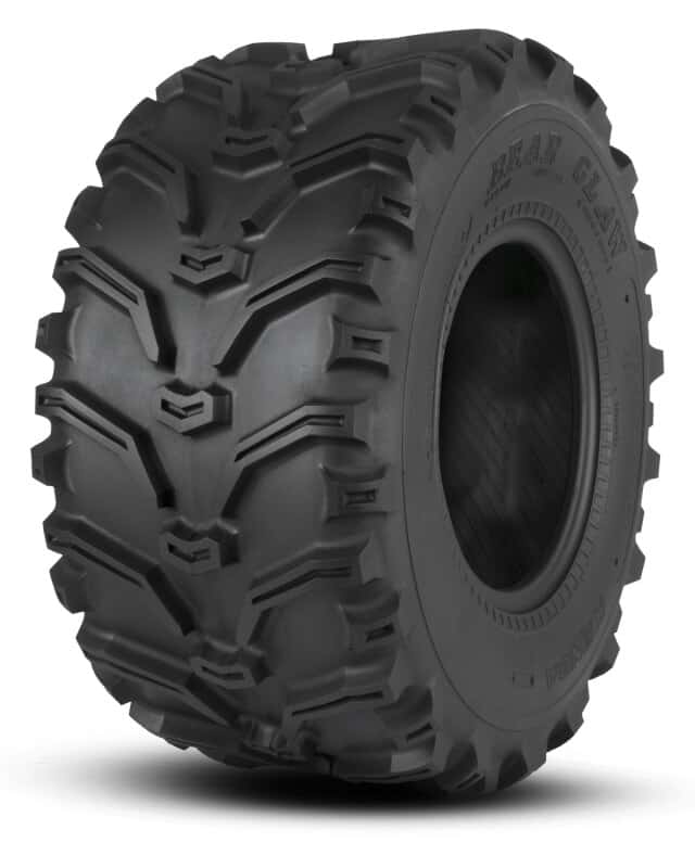 Kenda — Kenda K299 Bear Claw Front Tire - 23x7-10 6PR 45F TL 24862021 - view 2