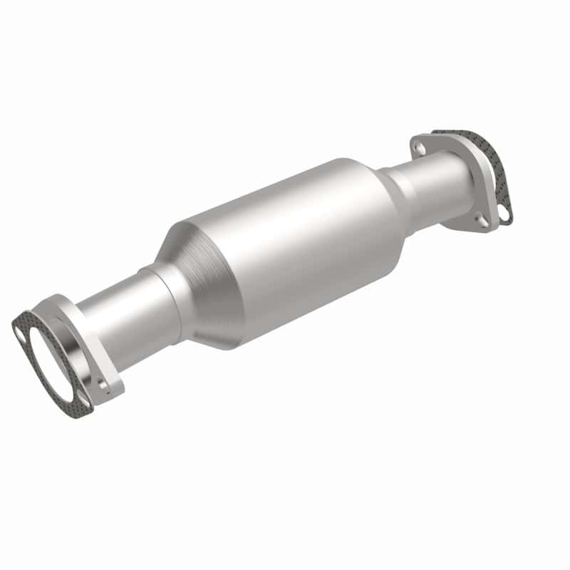 Magnaflow — MagnaFlow Conv DF Miata 90-93
Standard Grade
Standard - view 8