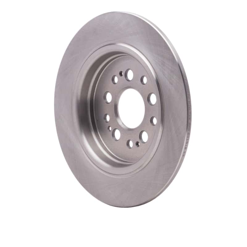 DFC — DFC 17-25 Acura RDX Rear Brake Rotor
DFC Brake Rotor - view 4