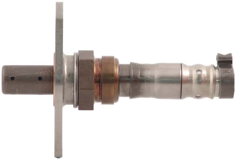 NGK — NGK Toyota 4Runner 2002-1999 Direct Fit 4-Wire A/F Sensor
Oxygen Sensor - view 5