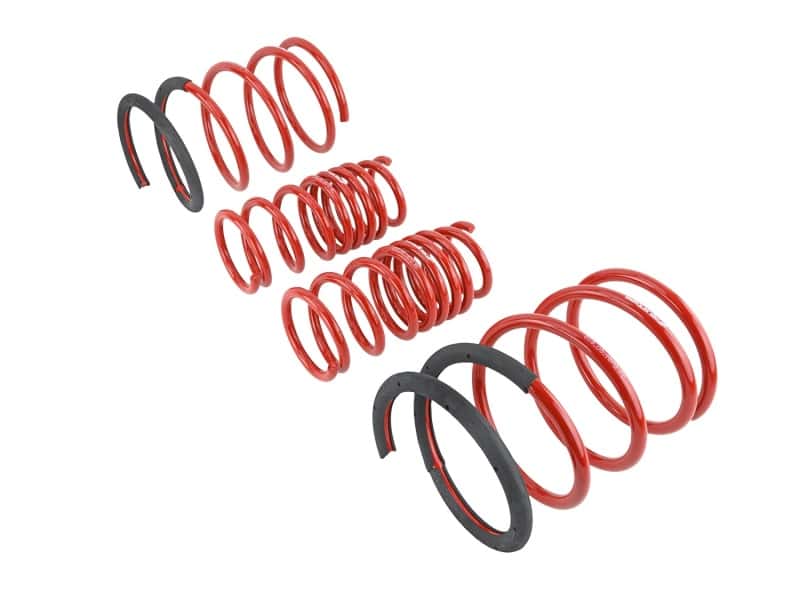 Skunk2 Racing — Skunk2 02-04 Acura RSX Lowering Springs (2.25in - 2.00in.) (Set of 4)
Coil Spring Set - view 5