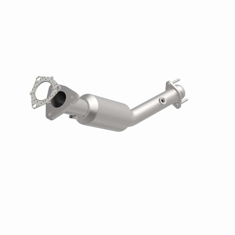 Magnaflow — MagnaFlow Conv DF Camaro 5.7L 00-02 P/S
HM Grade
HM - view 7