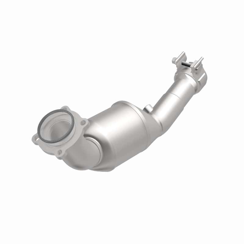 Magnaflow — MagnaFlow 16-23 Chevrolet Camaro OEM Grade Federal / EPA Compliant Direct Fit Converter
OEM Grade
OEM - view 10
