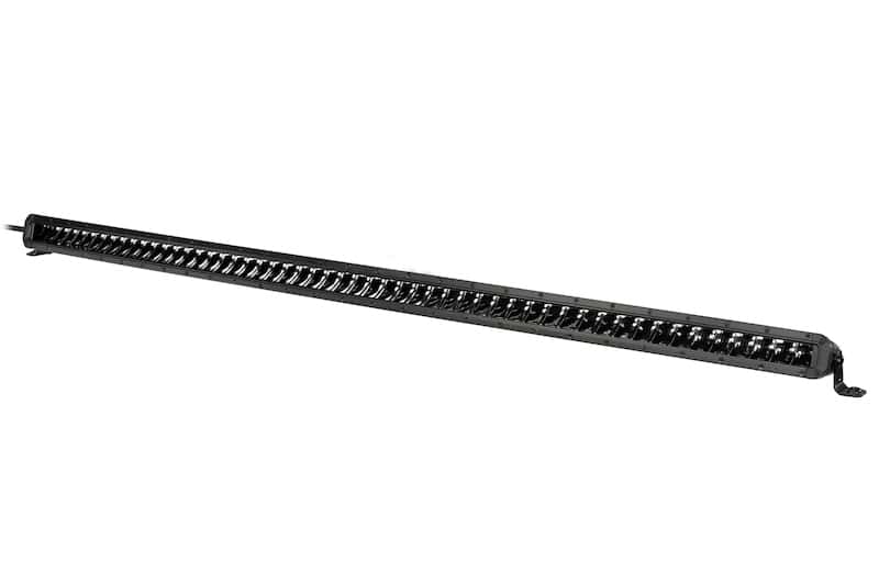 Hella — Hella Universal Black Magic 50in Tough Slim Curved Light Bar - Spot & Flood Light
LEDLightBar - view 2