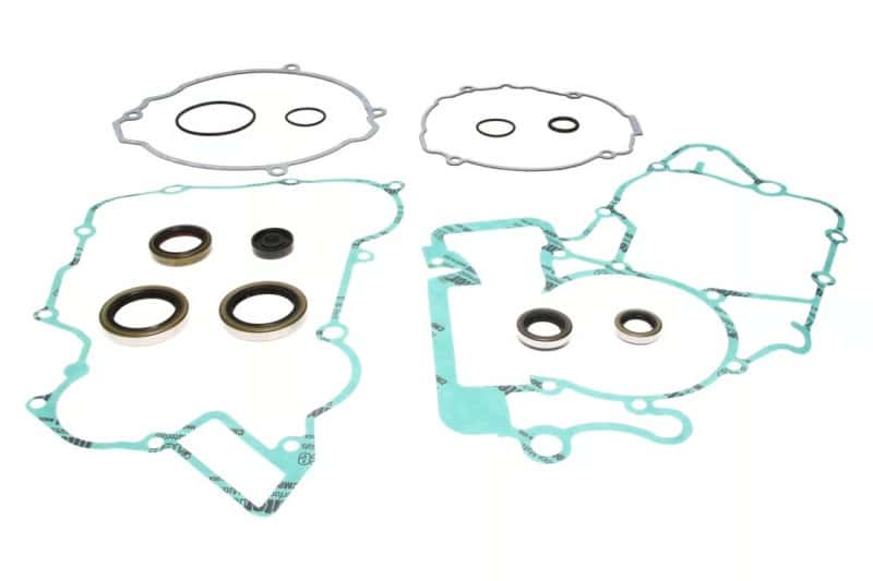 Wiseco — Wiseco 01-15 KTM 125 SX Bottom End Gasket Kit
Gasket Kit - view 3