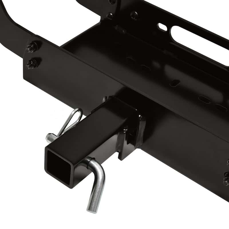 Superwinch — Superwinch 9500 LBS 2in Receiver Cradle (SX 10000 / Talon 9.5 / Tiger Shark 9500 / LP 8500/10000)
Clevis Bracket - view 8