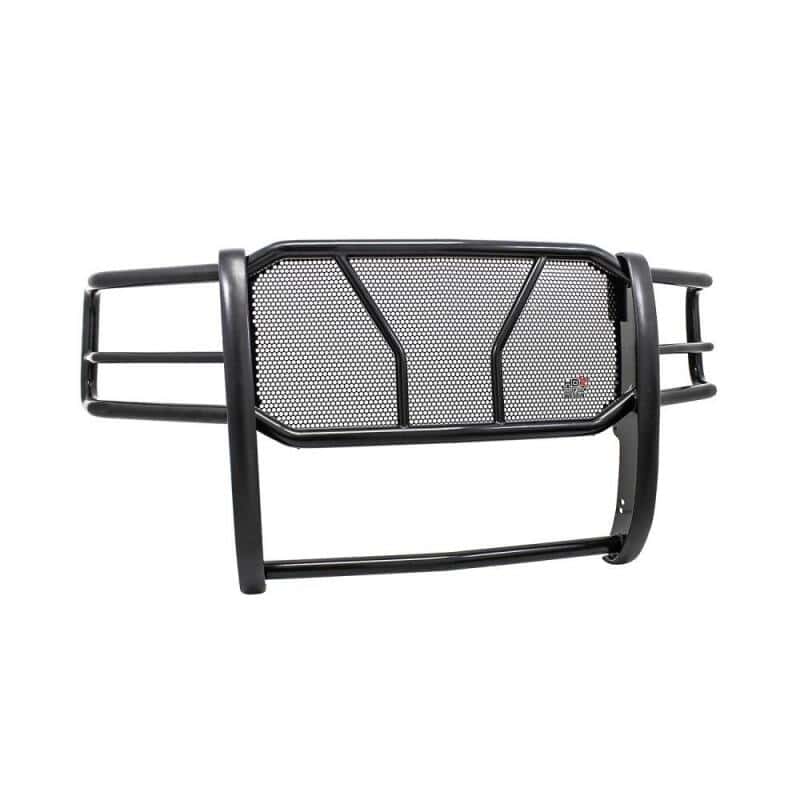 Westin — Westin 2009-2014 Ford F-150 HDX Grille Guard - Black
Grille Guard - view 3