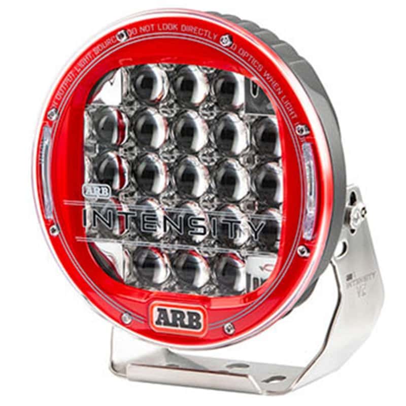 ARB — ARB Intensity 21 Led Flood
LED Flood Light - view 2