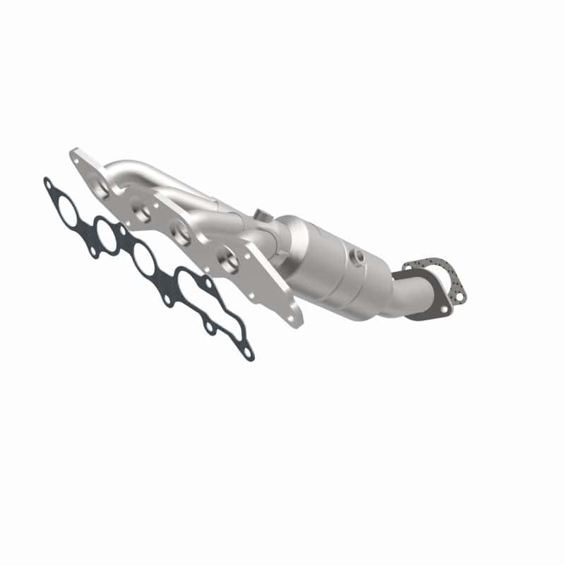 Magnaflow — MagnaFlow Conv DF 2006 Ford Fusion 2.3L
OEM Grade
OEM - view 28