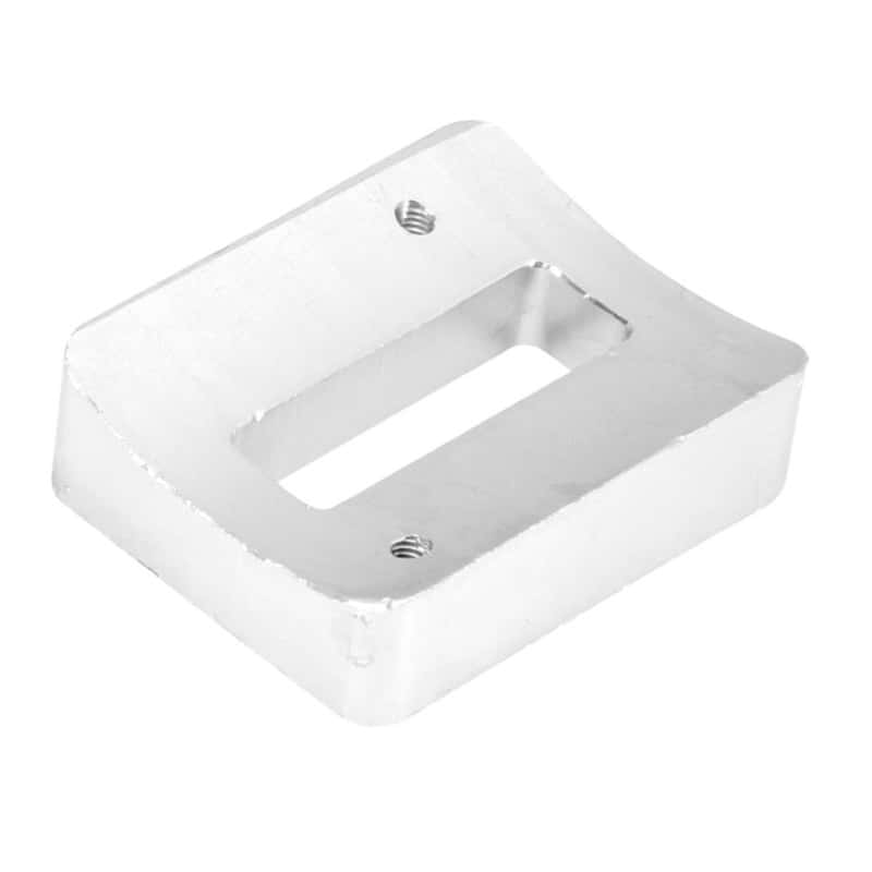 Spectre — Spectre GM LS3/LS7 Mass Air Flow Sensor Mount (Blade Style)
MAFS Mount Blade Sty
MAFS Mount - view 3