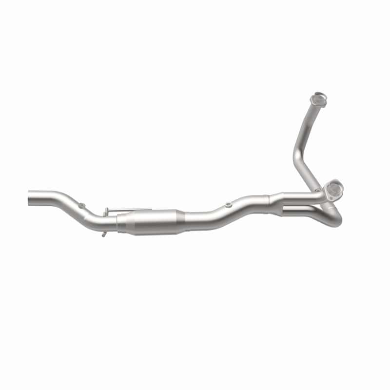 Magnaflow — MagnaFlow Conv DF 2002 Dodge Ram 1500 Van 3.9
California - view 20