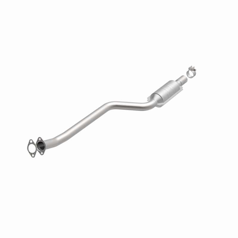 Magnaflow — Magnaflow Conv DF 2006 BMW 530xi 3.0L OEM
OEM Grade
OEM - view 28