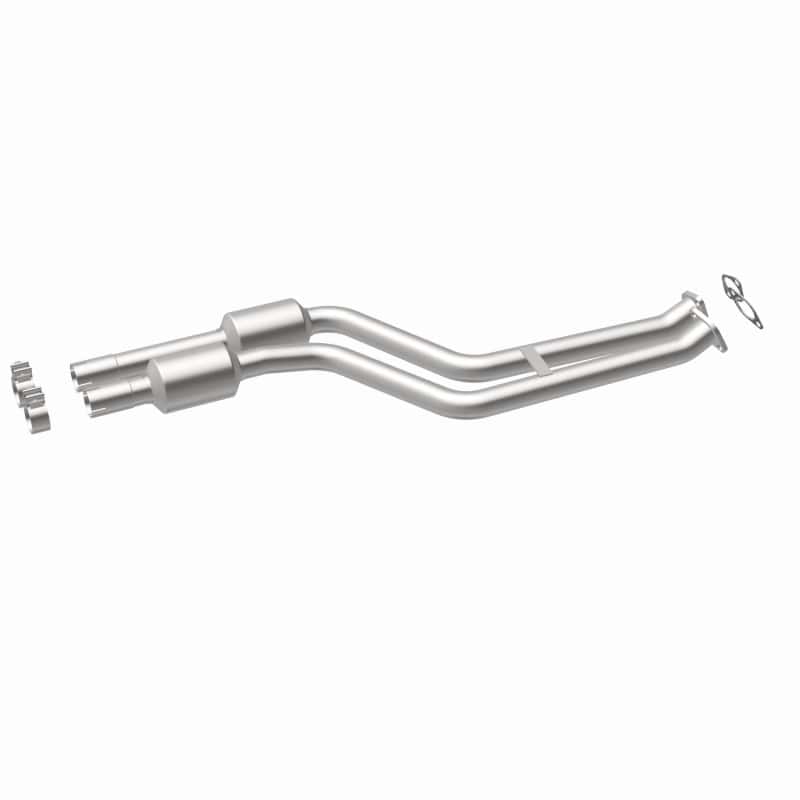 Magnaflow — Magnaflow Conv DF 06-08 BMW Z4 3.0L
OEM Grade
OEM - view 19