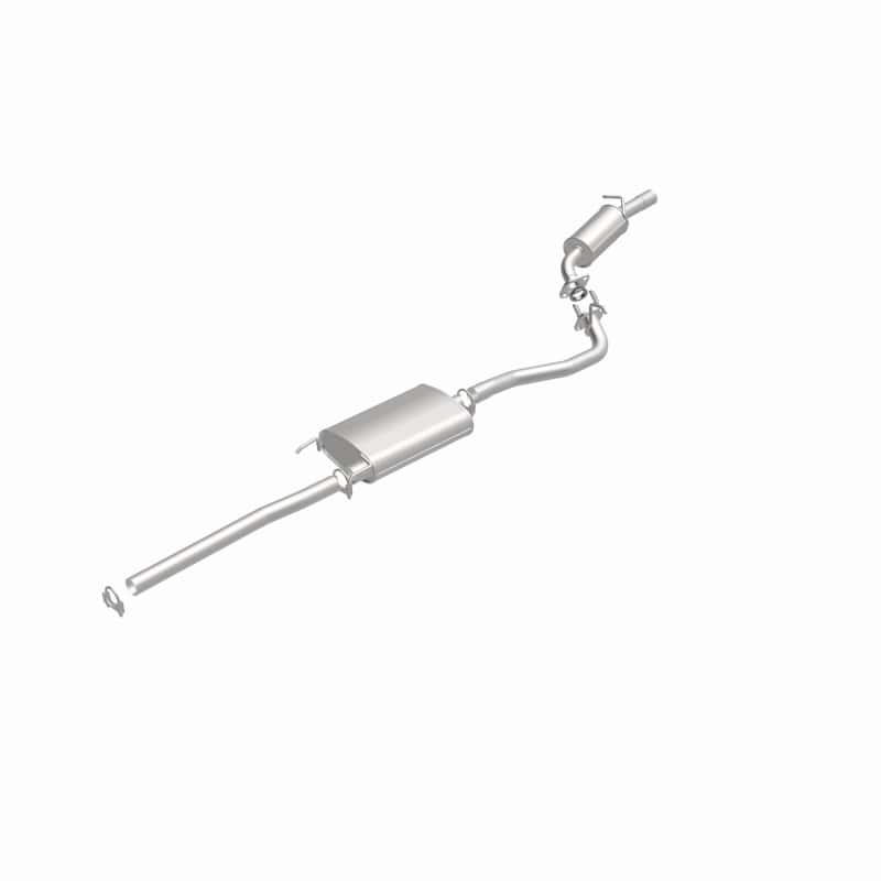 Magnaflow — MagnaFlow BRE Exhaust Kit 04-07 Highlander RX330 3.3L
Exhaust Kit - view 3