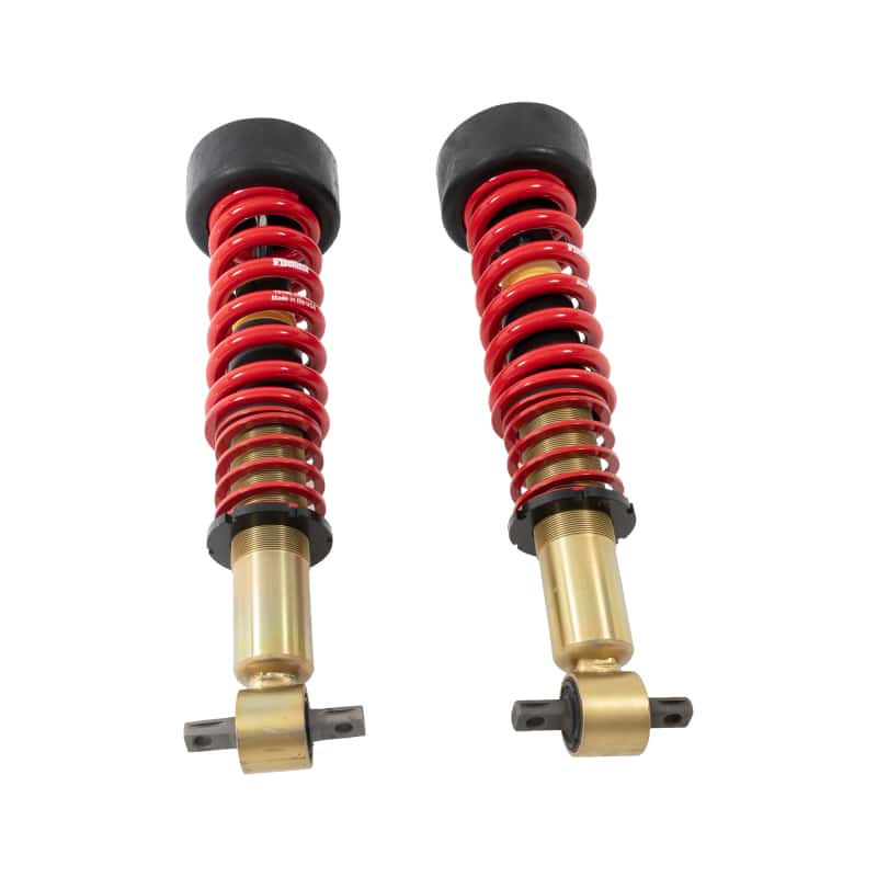 Belltech — Belltech COILOVER KIT 2021+ Yukon/Tahoe/GM 1500 - .5-3in Lowering
COILOVER KIT - view 4